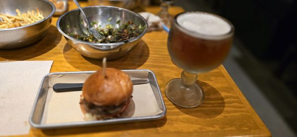 Hopdoddy Burger Bar by null