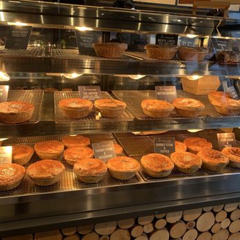 Peaked Pies - A wide assortment of savoury pies - Australian Near Me - Vancouver, British Columbia Peaked Pies - A wide assortment of savoury pies - Australian Near Me - Vancouver, British Columbia