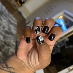 Pedi Nail Lounge