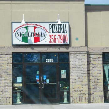 Nico's Pizza - Pizza Near Me - Provo, Utah Nico's Pizza - Pizza Near Me - Provo, Utah