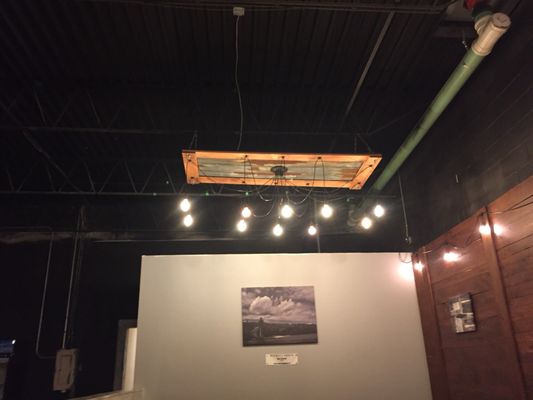 Wax Wings Brewing Company by null