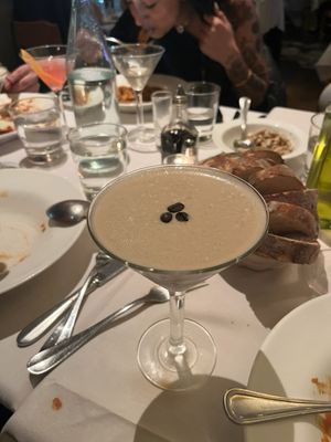 Siena Ristorante Stamford by null
