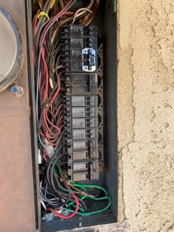 Slide of Buchanan Electrical And Solar