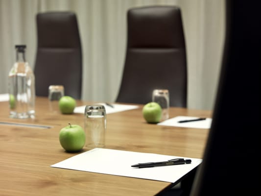 Hotel Riverton by null