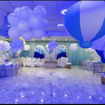 La Mansion - Decor - Party & Event Planning Near Me - The Bronx, New York