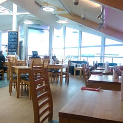 Cafe Oswald's
