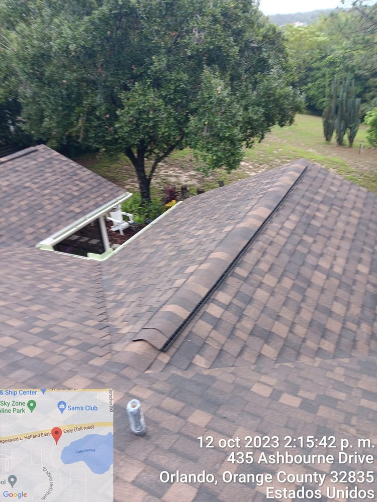 Slide of Millennia Builders