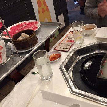 IPOT - Hot Pot Near Me - San Francisco, California
