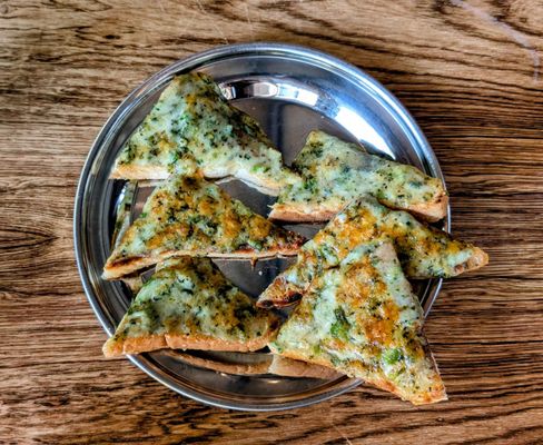 Dishoom Covent Garden by null
