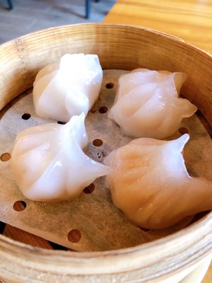 Petite Dumpling by null