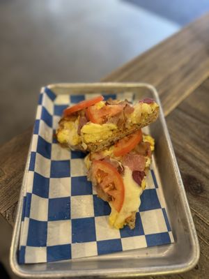 Vanilla Gorilla Cafe by null