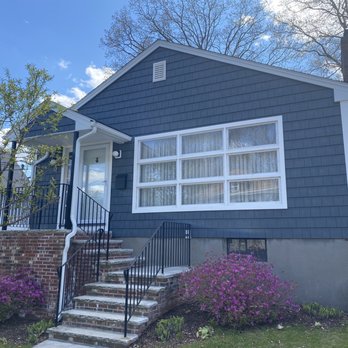 Boston Exterior Remodeling - the front of the house - General Contractors Near Me - West Roxbury , Massachusetts