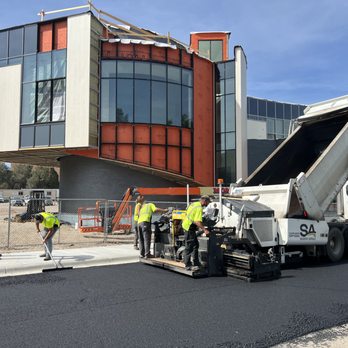 Shadow Asphalt - Masonry/Concrete Near Me - Missoula, Montana