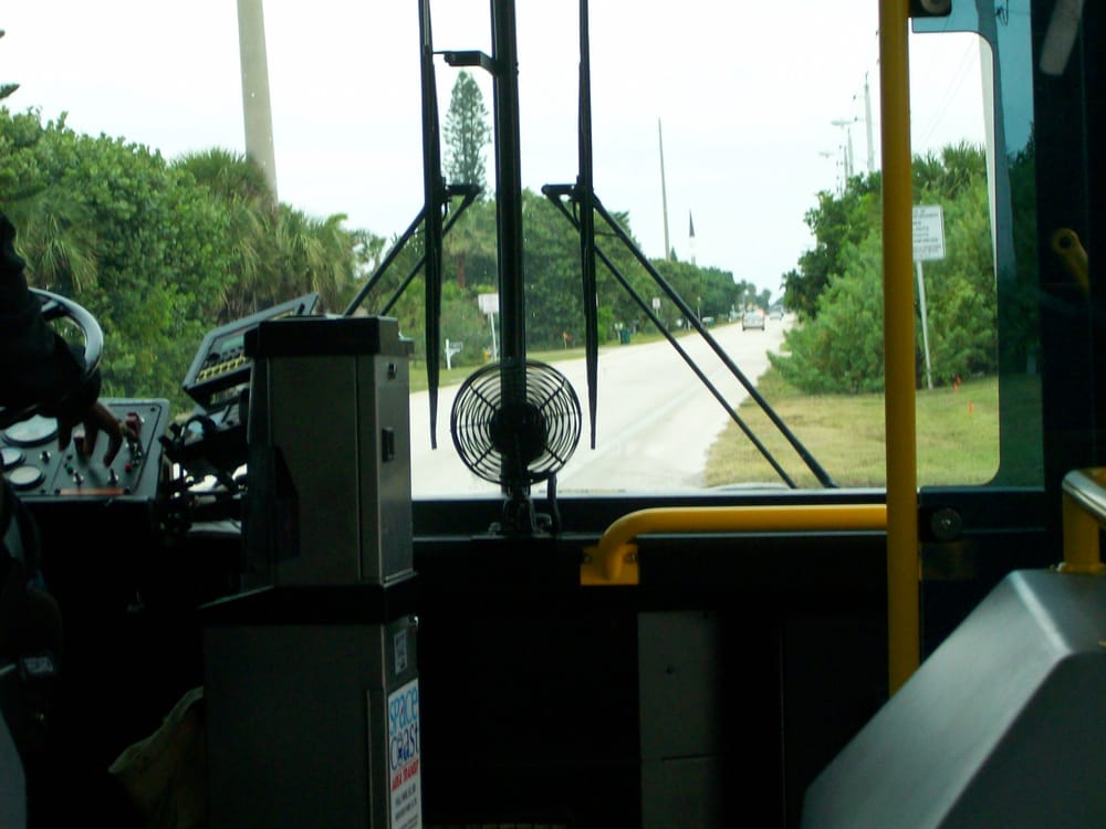 SPACE COAST AREA TRANSIT Updated November 2024 11 Reviews 401 S