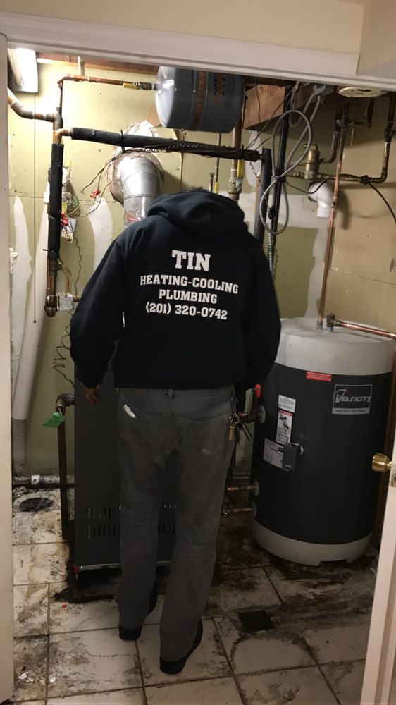 Slide of Tin Heating and Cooling