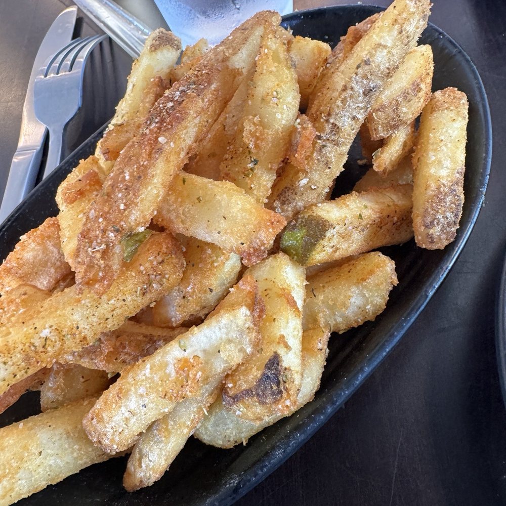 Side of Fries
