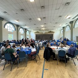 Saint Katherine Annual Fall Greek Festival