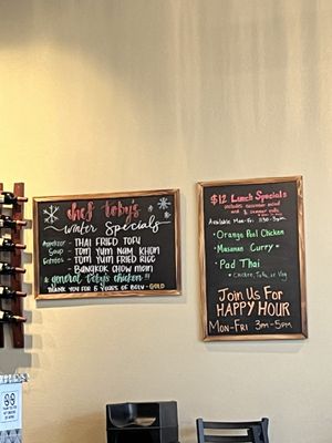 Lemongrass & Lime -VISTAS (Summerlin) by null