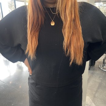 Seventwenty Collective - Hair Salons Near Me - San Antonio, Texas