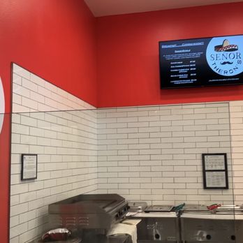 Theron's Marketplace - Señor Theron's - Delis Near Me - Redlands, California