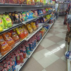 Oakdale Food & Liquor