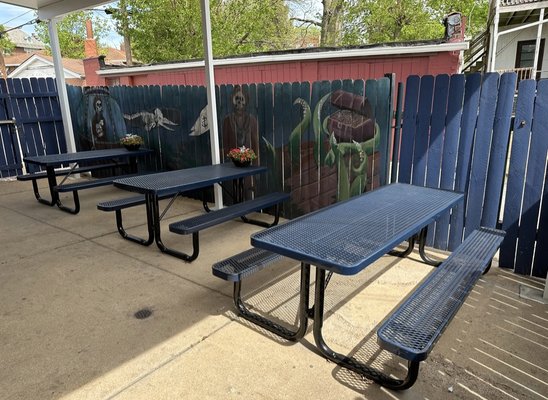 The Heavy Anchor by null