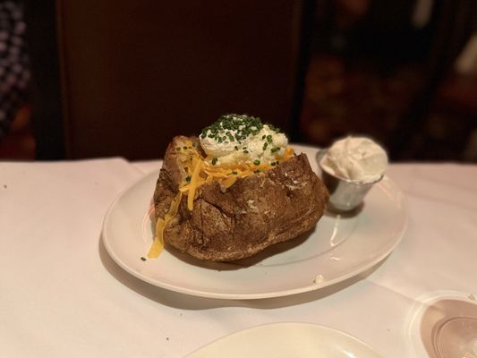 Vic & Anthony's Steakhouse by null Vic & Anthony's Steakhouse by null