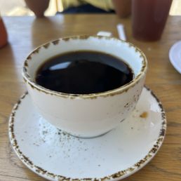 Cafe de olla