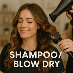 Simply Irresistible Hair Salon