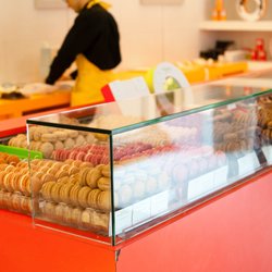 Pierre Hermé - Macarons