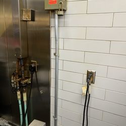 Enviro Cleaning Services - Kitchen tile cleaning