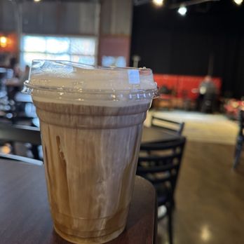 Bean There Coffee Shoppe - Coffee & Tea Near Me - Robbinsdale, Minnesota
