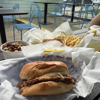Moonlit Burgers - Burgers Near Me - Pittsburgh, Pennsylvania