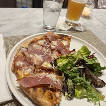 Bottega Cafe - Butcher's pie - Italian Near Me - Birmingham, Alabama