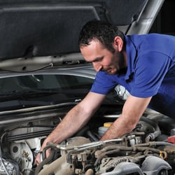 Vedder's Transmission Service