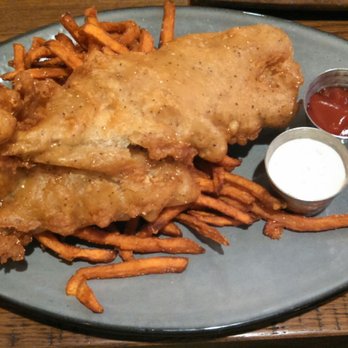 Paddlefish - Fish & Chips - Seafood Near Me - Orlando, Florida Paddlefish - Fish & Chips - Seafood Near Me - Orlando, Florida