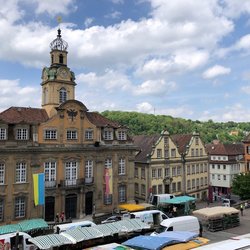 Rathaus