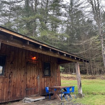 Blue Fox Motel - Our cabin - American Near Me - Narrowsburg, New York
