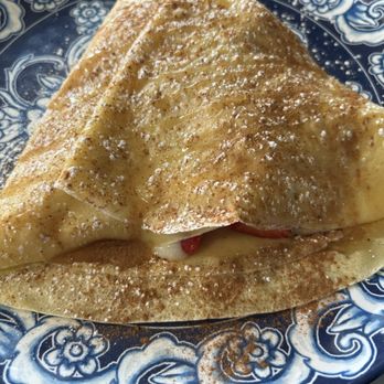Clifton Cafe - Allis Berries & Blintz ~ DELICIOUS!!! - Coffee & Tea Near Me - Clifton, Virginia