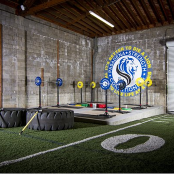 Lion Heart Athletics - Olympic Weight Lifting Platforms - Trainers Near Me - Pasadena, California Lion Heart Athletics - Olympic Weight Lifting Platforms - Trainers Near Me - Pasadena, California