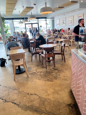 Leaf & Grain by null