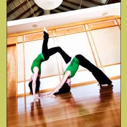 Yogasphere