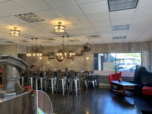 Vicky Bakery Davie by null