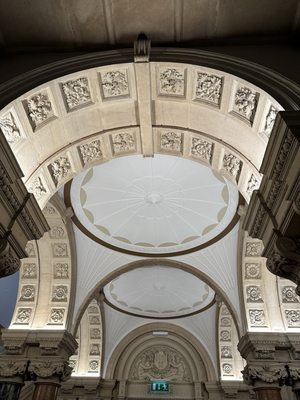 National Museum of Ireland, Kildare Street by null