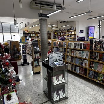 Librerías Gandhi - Bookstores Near Me - Guadalajara, JAL Librerías Gandhi - Bookstores Near Me - Guadalajara, JAL