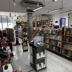 Librerías Gandhi