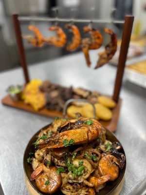 EPA! Venezuelan Haute Cuisine by null