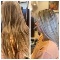 Paisley Salon and Spa