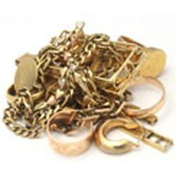 Central Texas Gold Exchange - We buy jewelry - including broken jewelry!