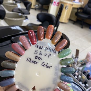 Nail Tek - Nail Salons Near Me - Mililani, Hawaii Nail Tek - Nail Salons Near Me - Mililani, Hawaii